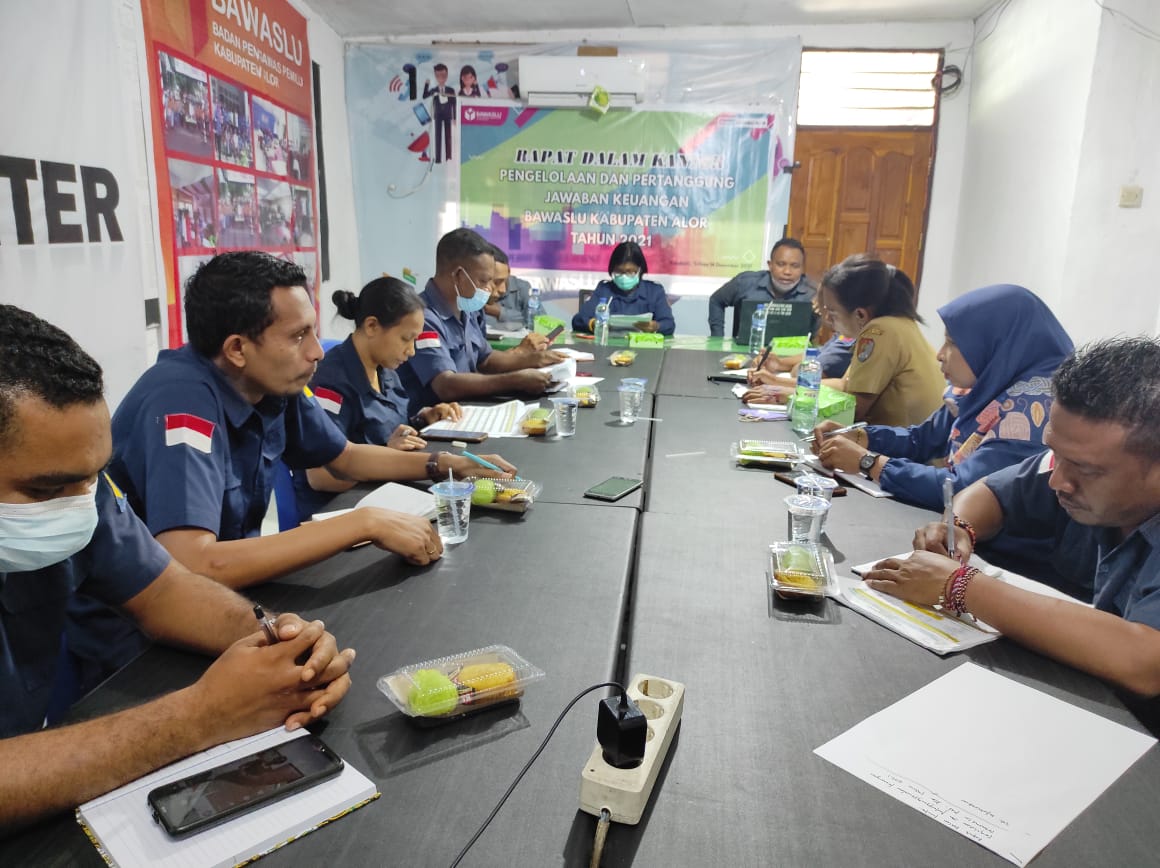 Deran: Tensi Kerja Tinggi Akhir Tahun Tetap Jaga Kepercayaan Keluarga