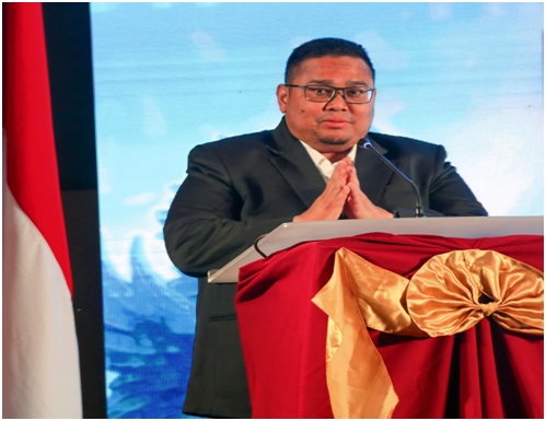Rahmad Bagja: Pengawas Pemilu  Harus Mampu Menjalankan Tugas & Fungsi