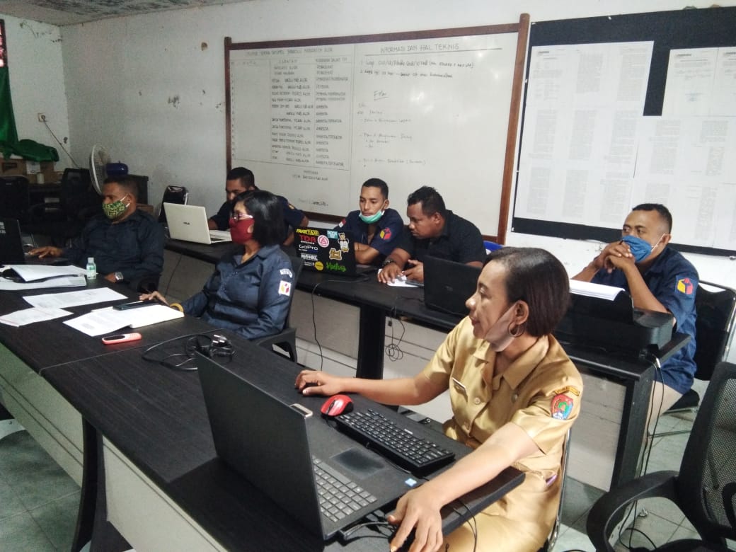 SKPP  Wadah  Pencipta  Generasi Bawaslu  Berkualitas