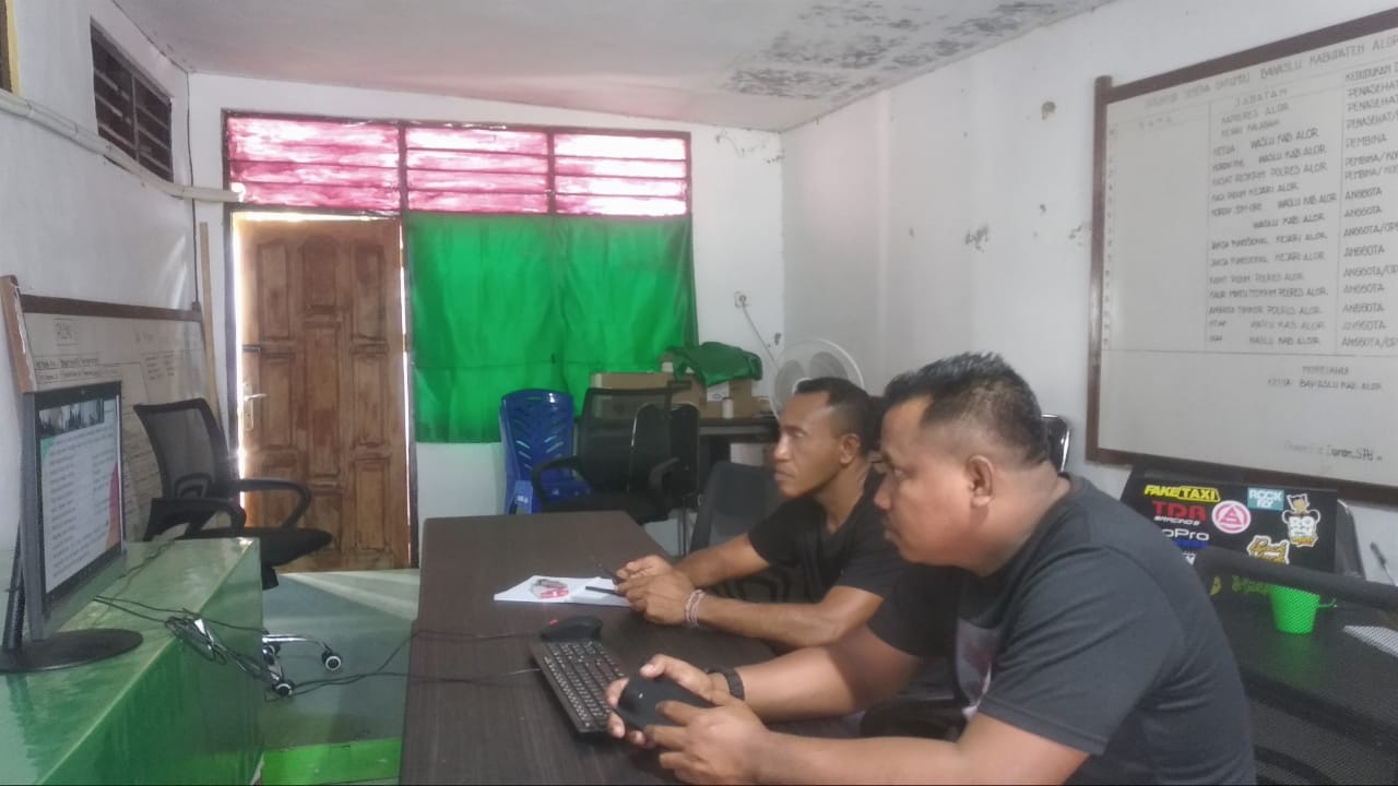 Sebagai Penyelenggara Negara yang Baik Wajib LHKPN, dan LHKASN 