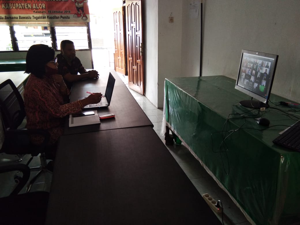 Pola Hubungan Anggota dan Sekretariat Berjalan Baik Jika Sistem Organisasi Tata Kerja (SOTK) Telah Terpenuhi