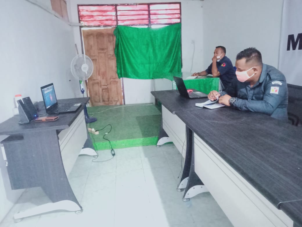 Rencana Bawaslu Bentuk Posko di Kecamatan