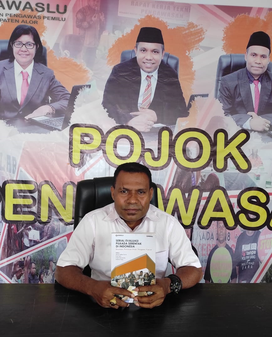 Orias Langmau: Demokrasi Lokal Dalam Pusaran Ujaran Kebencian