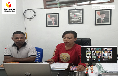 Ignasius:  Penggunaan Anggaran Tahun 2022 Sesuai TimeLine