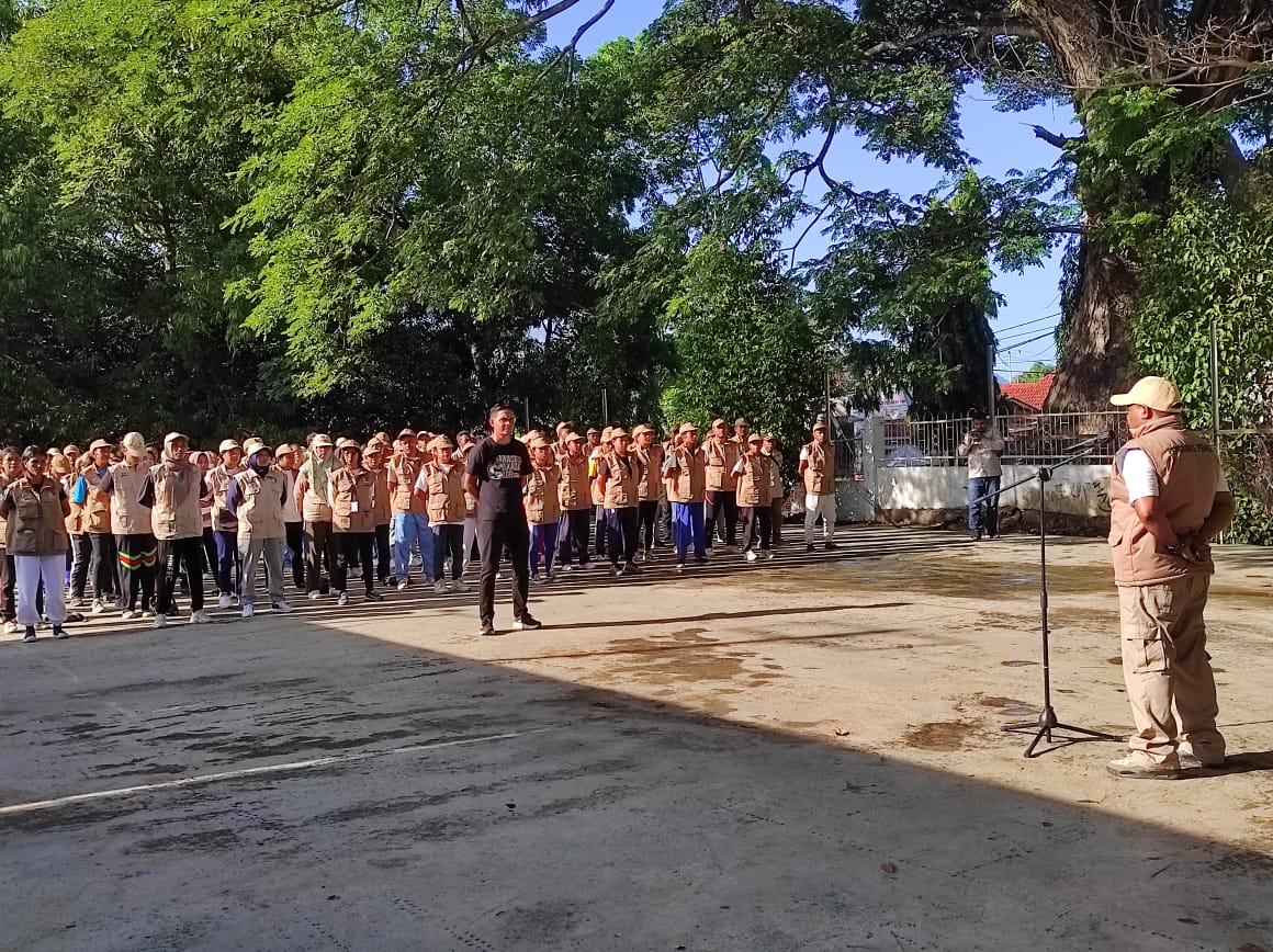 Humas Bawaslu Alor