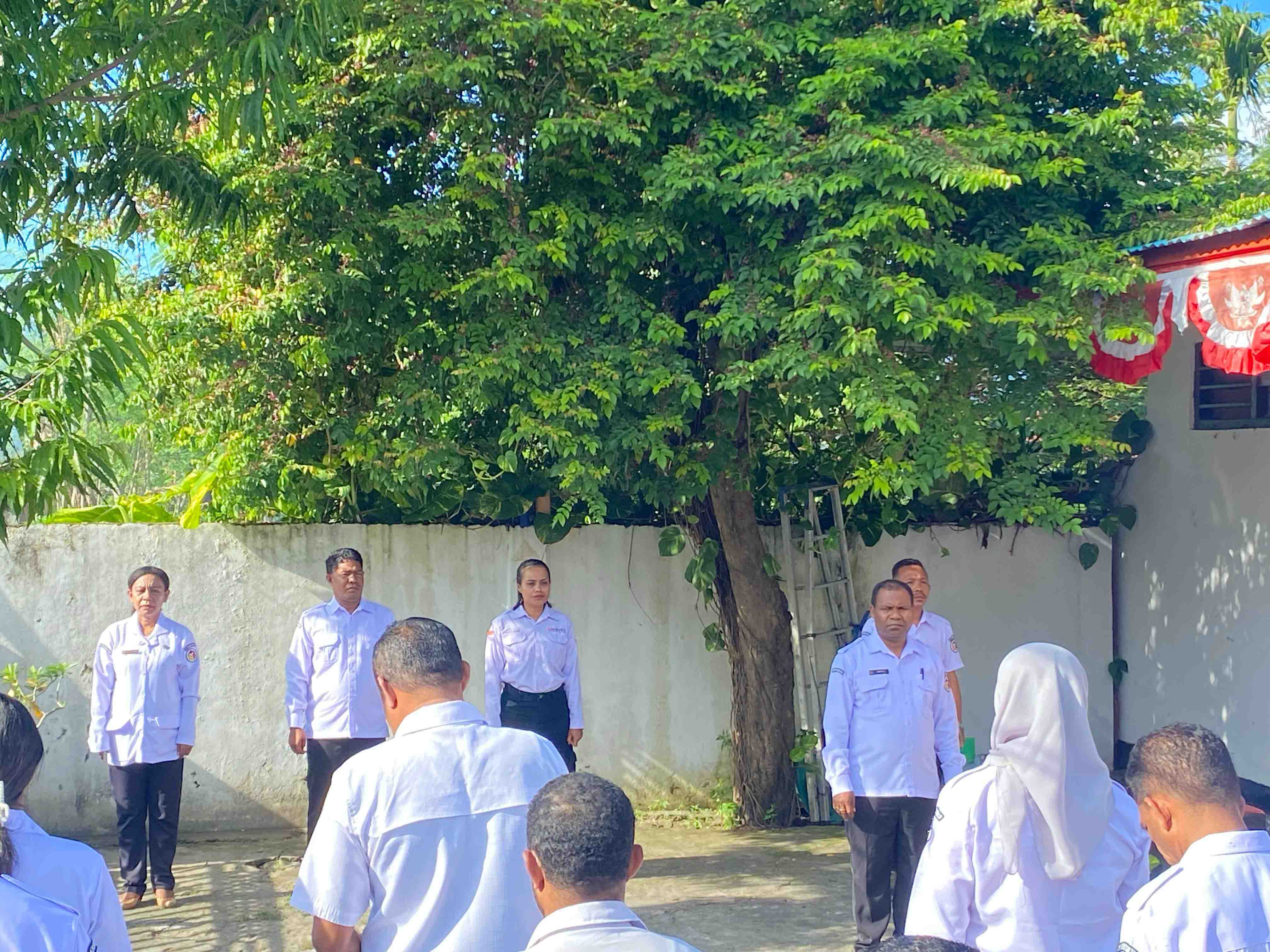 Humas Bawaslu Alor