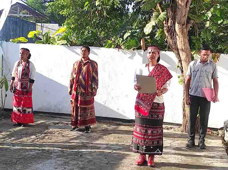 Humas Bawaslu Alor