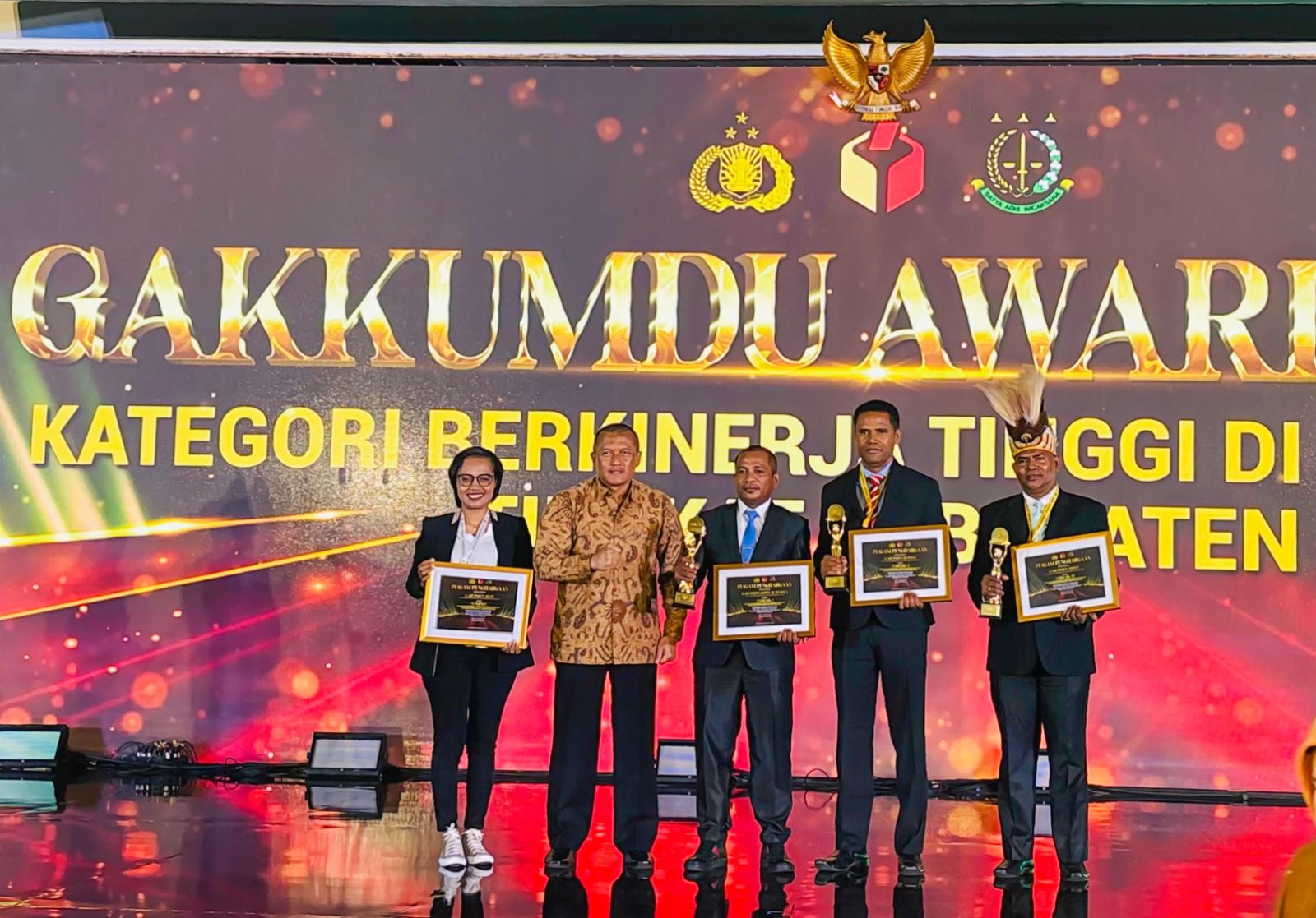 Humas Bawaslu Alor