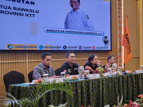 Humas NTT