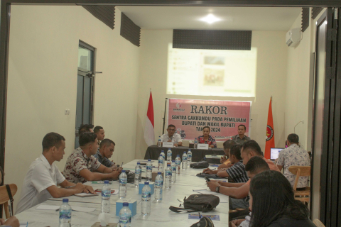 Humas Bawaslu Alor
