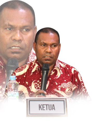 Humas Bawaslu Alor