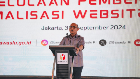 Humas Bawaslu Alor
