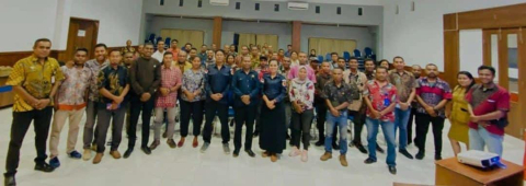 Humas Bawaslu Alor