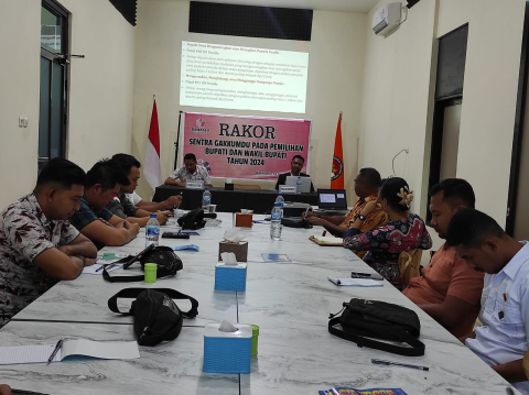 Humas Bawaslu Alor