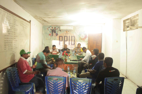 Humas Bawaslu Alor