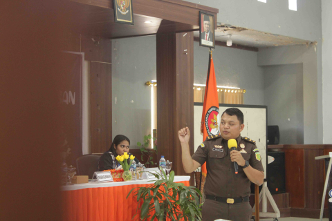 Humas Bawaslu Alor