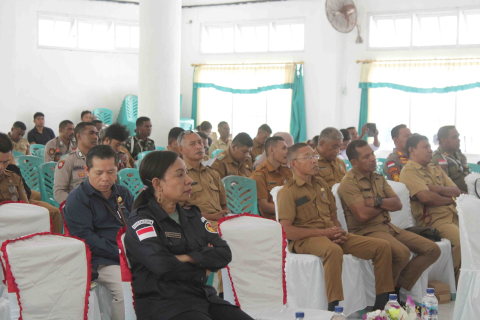 Humas Bawaslu Alor