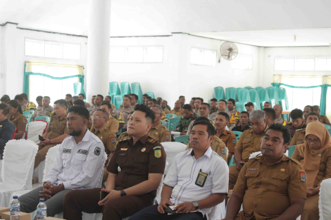 Humas Bawaslu Alor