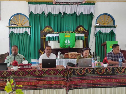 Humas Bawaslu Alor