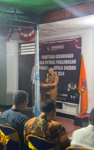 Humas Bawaslu Alor
