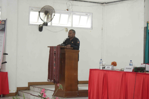 Humas Bawaslu Alor