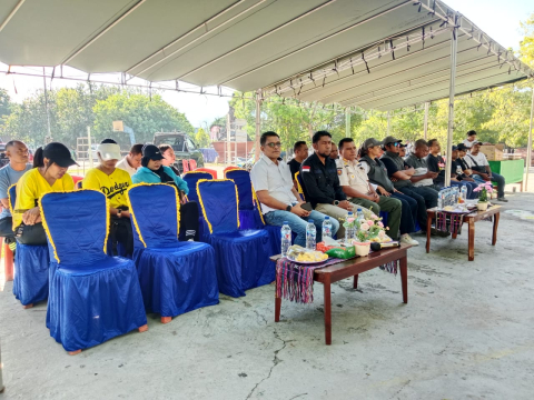 Humas Bawaslu Alor