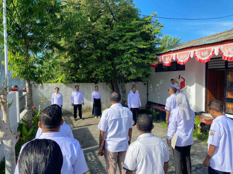 Humas Bawaslu Alor