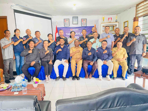 Humas Bawaslu Alor