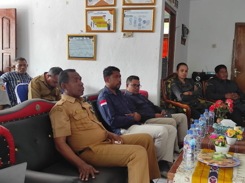 Humas Bawaslu Alor