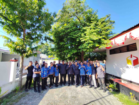 Humas Bawaslu Alor