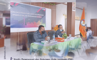 Pendidikan Politik Untuk Pemilih Pemula