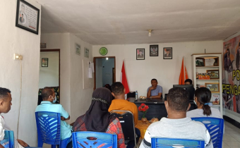 Penyampaian Data dan Informasi di website PPID Bawaslu  Prinsipnya Harus Hati-Hati