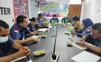 Deran: Tensi Kerja Tinggi Akhir Tahun Tetap Jaga Kepercayaan Keluarga