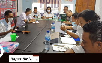Bukan BMN Saja, Tapi BMD Juga Harus Diinventarisir
