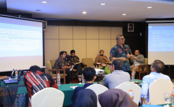 Anggota Bawaslu Ajak Pemilih Milenial Untuk Tidak Golput