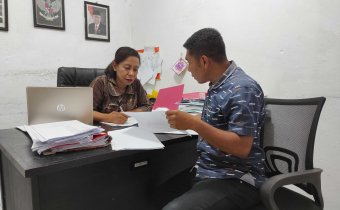 Bawaslu Alor Buka Rekrutmen  Staf Teknis NONPNS Panwaslu Kecamatan