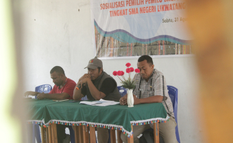 Humas Bawaslu Alor