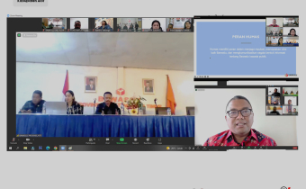 Media Menjadi Jembatan Antara Bawaslu Dan Publik