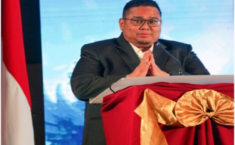 Rahmad Bagja: Pengawas Pemilu  Harus Mampu Menjalankan Tugas & Fungsi