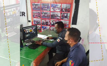 BMN Sebagai Ujung Tombak Lembaga