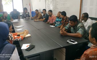 Pemanggilan Kembali Staf PPNPNS Bawaslu Alor