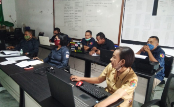 SKPP  Wadah  Pencipta  Generasi Bawaslu  Berkualitas