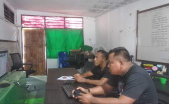 Sebagai Penyelenggara Negara yang Baik Wajib LHKPN, dan LHKASN 