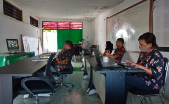 Pengawasan Partisipatif Masyarakat  Jelang  Penyelenggaraan Pilkada  Nusa Tenggara Timur Tahun 2020 