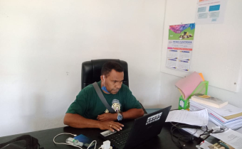 Tiga Putra Alor  Selesai Proses Pembelajaran SKPP Daring Tahun 2020