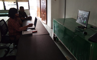 Pola Hubungan Anggota dan Sekretariat Berjalan Baik Jika Sistem Organisasi Tata Kerja (SOTK) Telah Terpenuhi