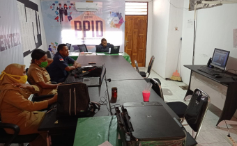 SKPP  Sebagai Wahana  Penjaring  Kader  Partisipatif  Publikasi  Bawaslu