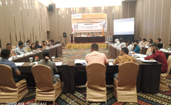 Peserta SKPP Kab. Alor Ikuti Pendidikan di Kupang