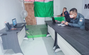 Rencana Bawaslu Bentuk Posko di Kecamatan