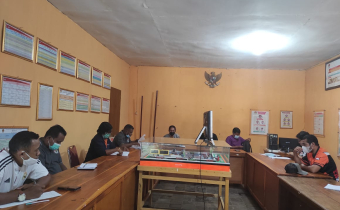 Bawaslu, KPU Perkuat Koordinasi Pengawasan Daftar Pemilih Berkelanjutan